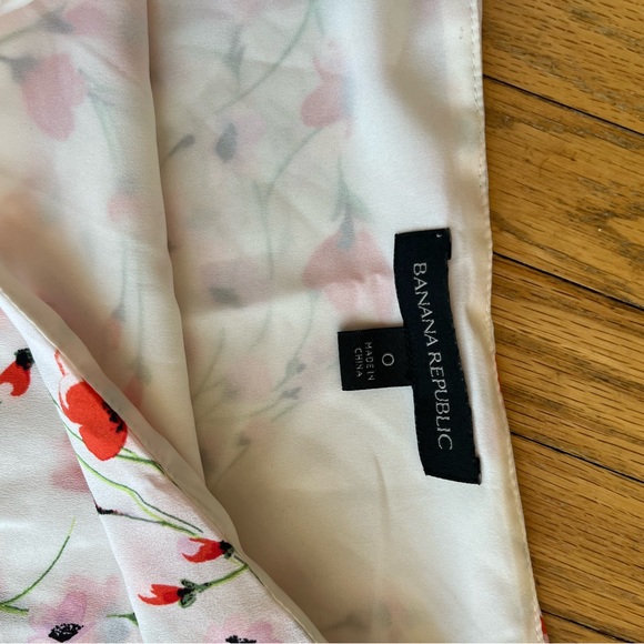 Summer dress - Picture 3 of 4